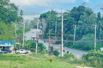 Land for sale in Ang Thong, Surat Thani