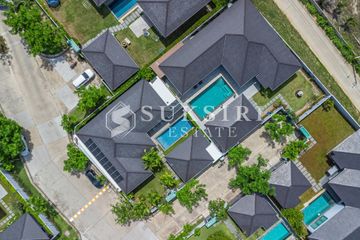 3 Bedroom Villa for sale in Baan Pattaya 6, Huai Yai, Chonburi