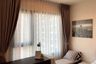 1 Bedroom Condo for Sale or Rent in Life Asoke Rama 9, Makkasan, Bangkok near MRT Phra Ram 9