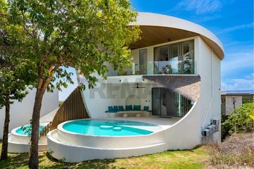 3 Bedroom Villa for sale in Bo Phut, Surat Thani
