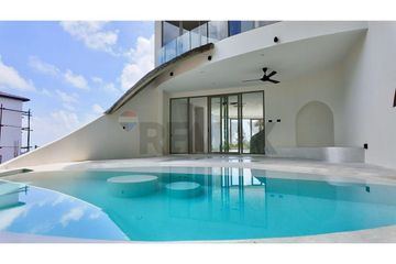 3 Bedroom Villa for sale in Bo Phut, Surat Thani