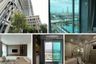 1 Bedroom Condo for sale in Lumpini Place Rama 3 - Riverine, Bang Phong Pang, Bangkok near BTS Surasak