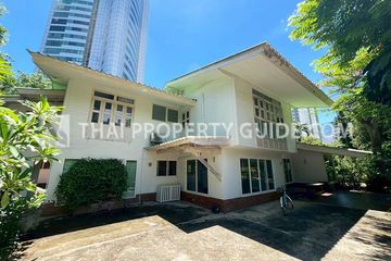 3 Bedroom House for rent in Khlong Tan, Bangkok near BTS Thong Lo