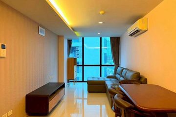 1 Bedroom Condo for rent in SOCIO Ruamrudee, Lumpini, Bangkok near BTS Ploen Chit