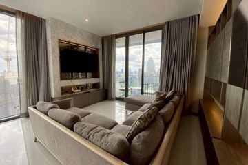 3 Bedroom Condo for Sale or Rent in Q1 Sukhumvit, Khlong Toei, Bangkok near BTS Nana