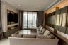 3 Bedroom Condo for Sale or Rent in Q1 Sukhumvit, Khlong Toei, Bangkok near BTS Nana