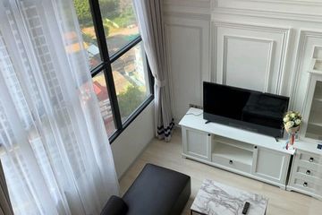 1 Bedroom Condo for rent in Knightsbridge Prime Sathorn, Thung Wat Don, Bangkok near BTS Chong Nonsi
