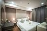 1 Bedroom Condo for rent in Klass Condo Langsuan, Lumpini, Bangkok near BTS Chit Lom