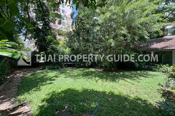 3 Bedroom House for rent in Khlong Toei Nuea, Bangkok near BTS Nana