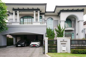 3 Bedroom House for sale in THE GRAND PINKLAO, Sala Thammasop, Bangkok