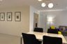 4 Bedroom Condo for rent in The Waterford Diamond, Khlong Tan, Bangkok near BTS Phrom Phong