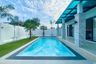 3 Bedroom Villa for sale in Huai Yai, Chonburi