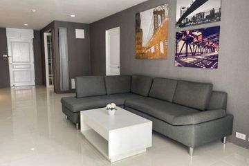 3 Bedroom Condo for rent in The Waterford Diamond, Khlong Tan, Bangkok near BTS Phrom Phong