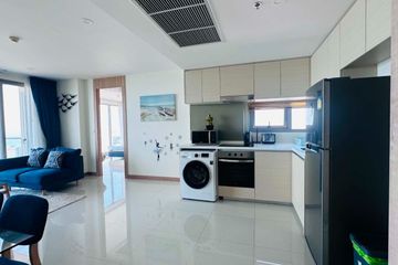 2 Bedroom Condo for sale in The Riviera Jomtien, Nong Prue, Chonburi