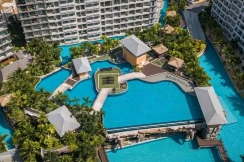 1 Bedroom Condo
