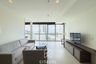 2 Bedroom Condo for rent in The River by Raimon Land, Khlong Ton Sai, Bangkok near BTS Krung Thon Buri