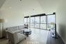 2 Bedroom Condo for rent in The River by Raimon Land, Khlong Ton Sai, Bangkok near BTS Krung Thon Buri