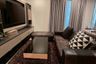 2 Bedroom Condo for rent in Villa Asoke, Makkasan, Bangkok near MRT Phetchaburi