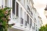 3 Bedroom Townhouse for rent in Leon Sukhumvit 62, Bang Chak, Bangkok near BTS Bang Chak