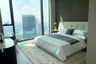 2 Bedroom Condo for rent in One89 Wireless, Lumpini, Bangkok near MRT Lumpini