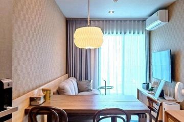 2 Bedroom Condo for sale in Life Asoke Rama 9, Makkasan, Bangkok near MRT Phra Ram 9