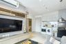 2 Bedroom Condo for rent in Life Sukhumvit 48, Phra Khanong, Bangkok near BTS Phra Khanong