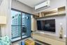 2 Bedroom Condo for rent in Life Sukhumvit 48, Phra Khanong, Bangkok near BTS Phra Khanong