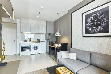 2 Bedroom Condo for rent in Life Sukhumvit 48, Phra Khanong, Bangkok near BTS Phra Khanong