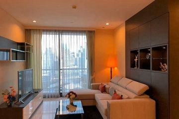 2 Bedroom Condo for rent in Aguston Sukhumvit 22, Khlong Toei, Bangkok near MRT Queen Sirikit National Convention Centre