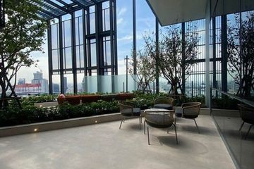 1 Bedroom Condo for rent in XT Phayathai, Thanon Phaya Thai, Bangkok near BTS Phaya Thai
