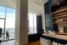 1 Bedroom Condo for rent in XT Phayathai, Thanon Phaya Thai, Bangkok near BTS Phaya Thai