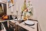1 Bedroom Condo for rent in Supalai Wellington, Huai Khwang, Bangkok near MRT Thailand Cultural Centre
