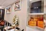 1 Bedroom Condo for rent in Supalai Wellington, Huai Khwang, Bangkok near MRT Thailand Cultural Centre