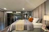 2 Bedroom Condo for sale in KnightsBridge Space Rama 9, Din Daeng, Bangkok near MRT Phra Ram 9