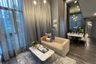 2 Bedroom Condo for sale in KnightsBridge Space Rama 9, Din Daeng, Bangkok near MRT Phra Ram 9