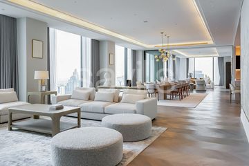 3 Bedroom Condo for Sale or Rent in One89 Wireless, Lumpini, Bangkok near MRT Lumpini