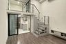 1 Bedroom Condo for sale in KnightsBridge Space Rama 9, Din Daeng, Bangkok near MRT Phra Ram 9