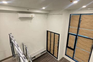1 Bedroom Condo for sale in KnightsBridge Space Rama 9, Din Daeng, Bangkok near MRT Phra Ram 9