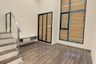 1 Bedroom Condo for sale in KnightsBridge Space Rama 9, Din Daeng, Bangkok near MRT Phra Ram 9