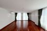 4 Bedroom Apartment for rent in Khlong Tan, Bangkok near BTS Phrom Phong