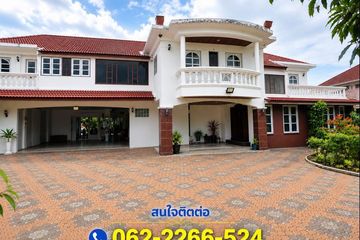 7 Bedroom House for sale in Bang Phai, Bangkok