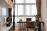 1 Bedroom Condo for sale in Ideo Rama 9 - Asoke, Huai Khwang, Bangkok near MRT Phra Ram 9