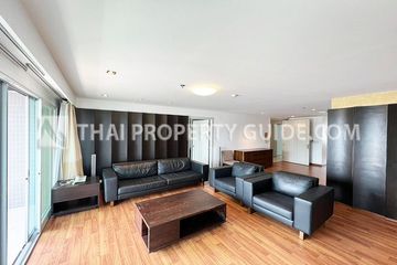 3 Bedroom Apartment for rent in Khlong Tan Nuea, Bangkok
