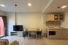 1 Bedroom Condo for rent in Cabanas Hua Hin, Nong Kae, Prachuap Khiri Khan