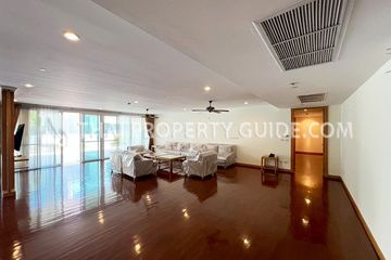 4 Bedroom Apartment for rent in Khlong Toei, Bangkok near BTS Asoke