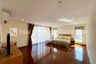 4 Bedroom Apartment for rent in Khlong Toei, Bangkok near BTS Asoke