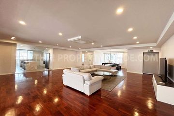 4 Bedroom Apartment for rent in Khlong Tan Nuea, Bangkok
