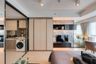 1 Bedroom Condo for sale in Ideo Rama 9 - Asoke, Huai Khwang, Bangkok near MRT Phra Ram 9