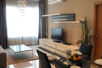 1 Bedroom Condo for Sale or Rent in The Emporio Place, Khlong Tan, Bangkok near BTS Phrom Phong