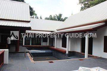 4 Bedroom House for rent in Nichada Thani, Bang Talat, Nonthaburi